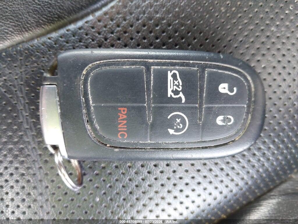 1C4PJMDX9LD532824 2020 JEEP CHEROKEE photo no. 11