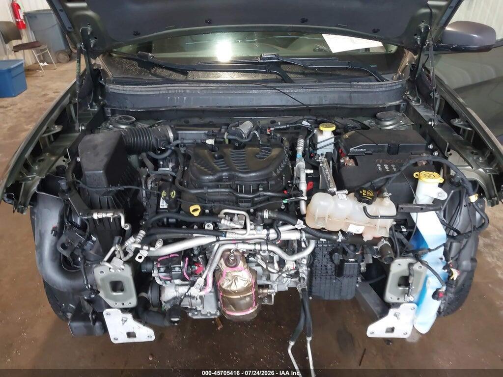 1C4PJMBX4LD573140 2020 JEEP CHEROKEE photo no. 10