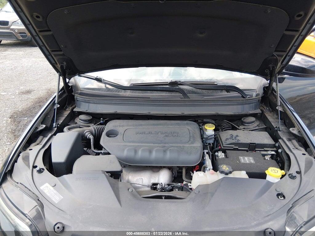 1C4PJMLB7LD537350 2020 JEEP CHEROKEE photo no. 10