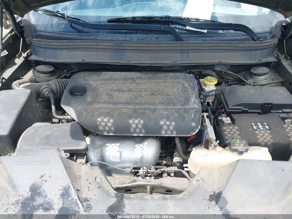1C4PJLCB4LD557257 2020 JEEP CHEROKEE photo no. 10