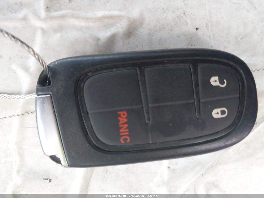 1C4PJLLB6LD634131 2020 JEEP CHEROKEE photo no. 11
