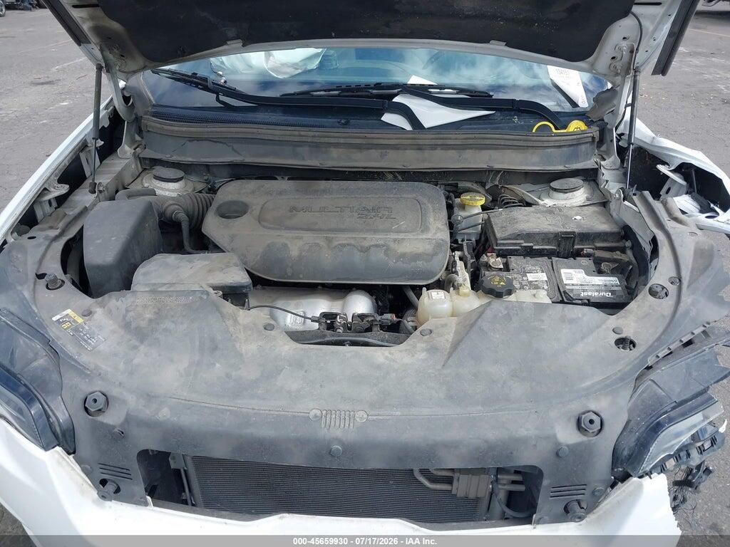 1C4PJLDB7LD553654 2020 JEEP CHEROKEE photo no. 10