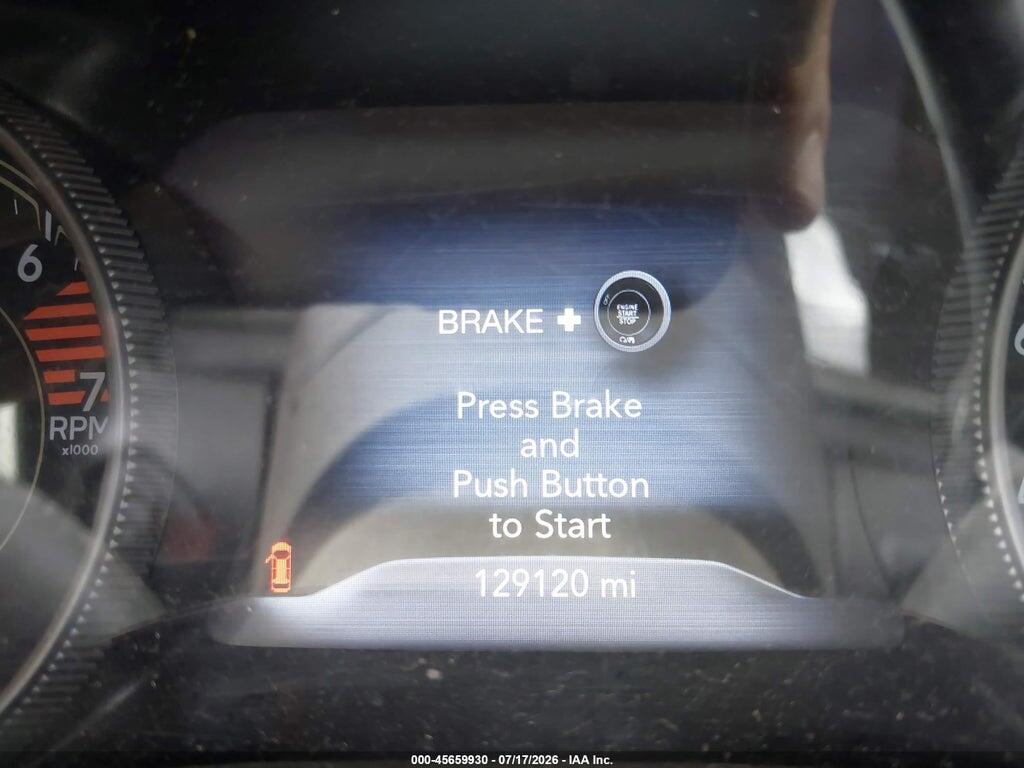 1C4PJLDB7LD553654 2020 JEEP CHEROKEE photo no. 11