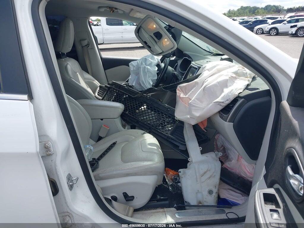 1C4PJLDB7LD553654 2020 JEEP CHEROKEE photo no. 5