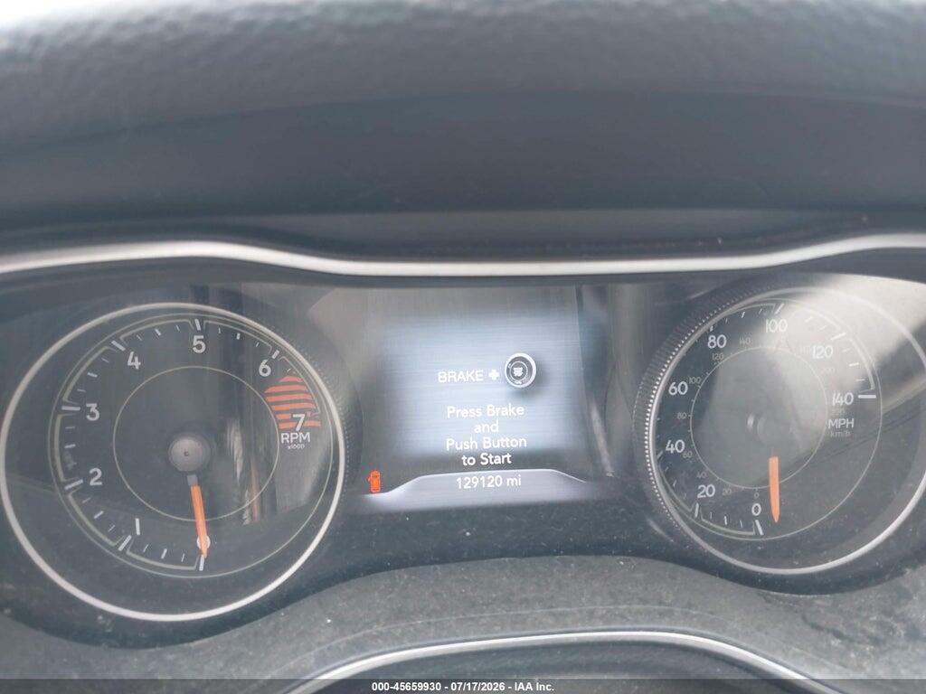 1C4PJLDB7LD553654 2020 JEEP CHEROKEE photo no. 7