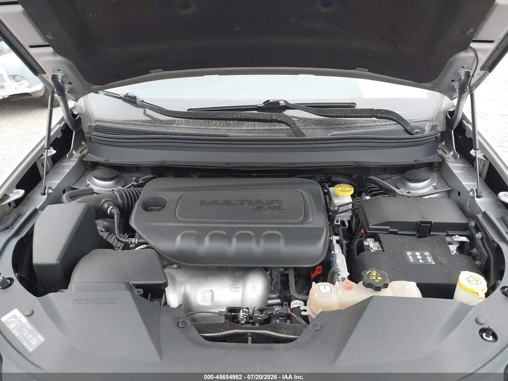 1C4PJLCBXLD543945 2020 JEEP CHEROKEE photo no. 10