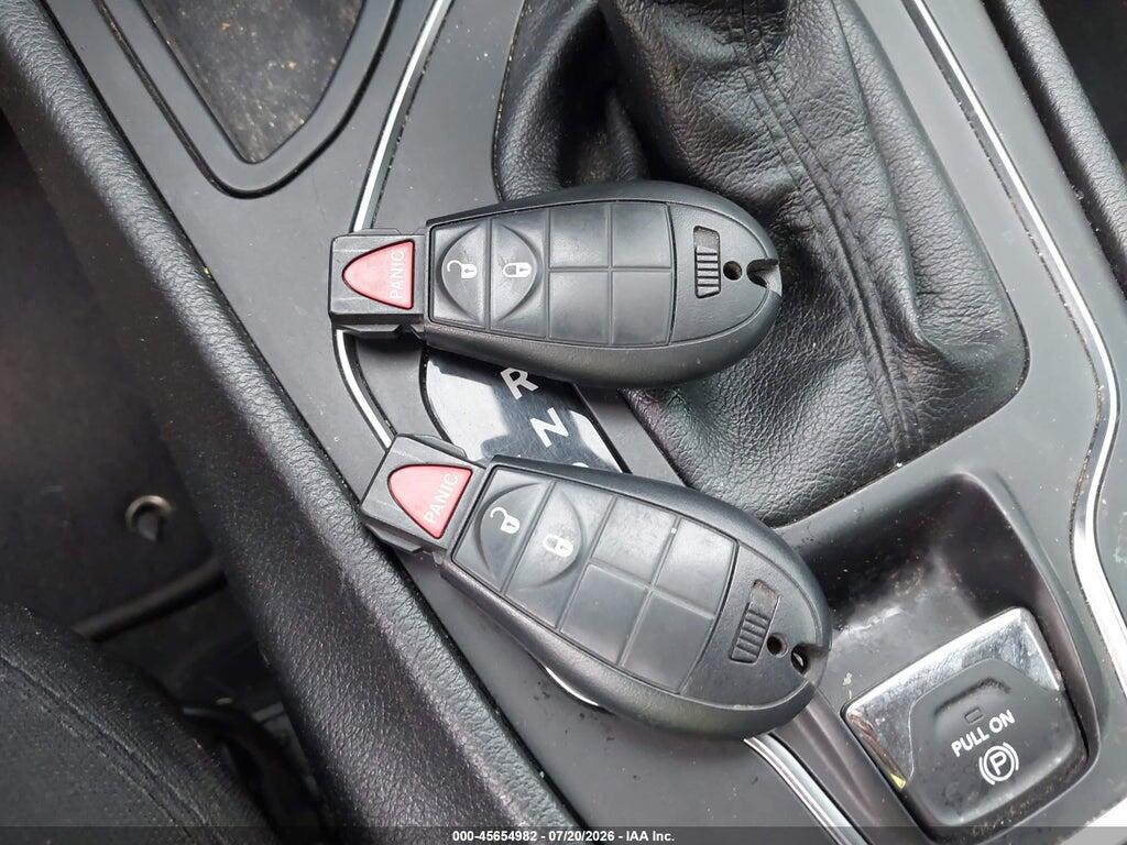 1C4PJLCBXLD543945 2020 JEEP CHEROKEE photo no. 11