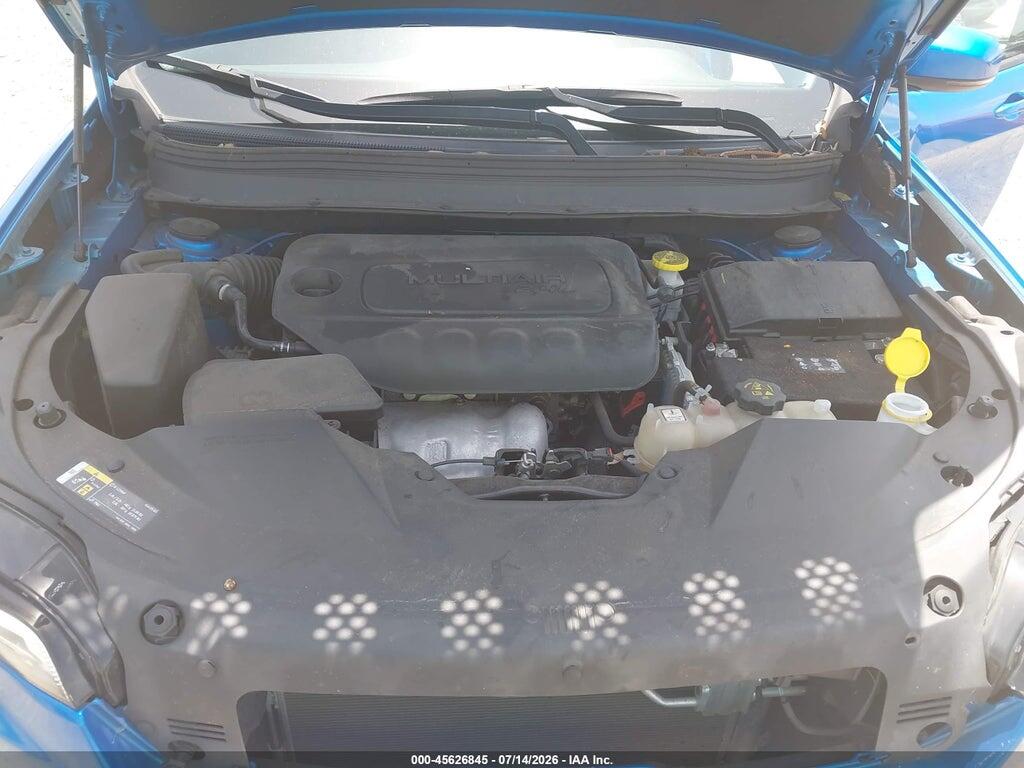 1C4PJLLBXLD577397 2020 JEEP CHEROKEE photo no. 10
