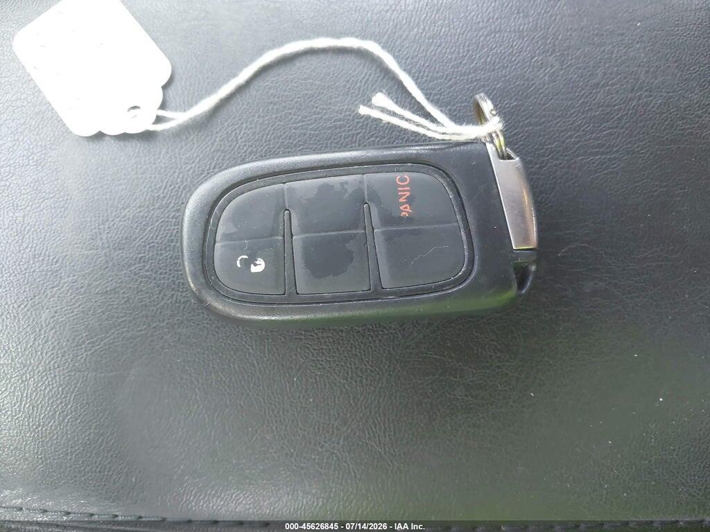 1C4PJLLBXLD577397 2020 JEEP CHEROKEE photo no. 11