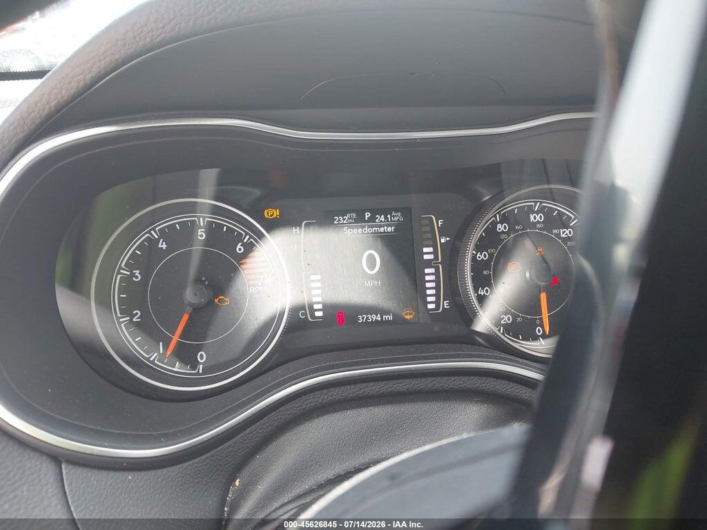 1C4PJLLBXLD577397 2020 JEEP CHEROKEE photo no. 7