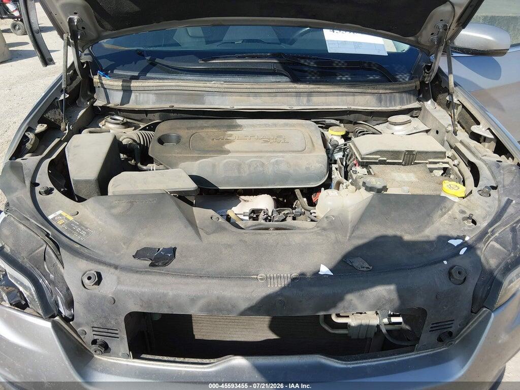 1C4PJMLB9LD603476 2020 JEEP CHEROKEE photo no. 10