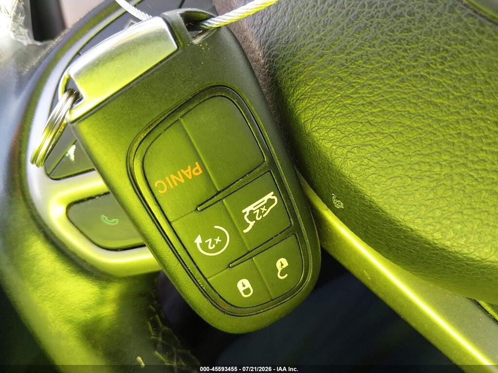 1C4PJMLB9LD603476 2020 JEEP CHEROKEE photo no. 11
