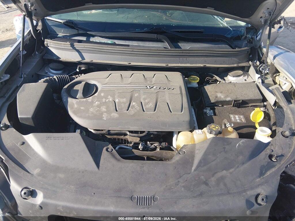1C4PJMBX9LD529134 2020 JEEP CHEROKEE photo no. 10