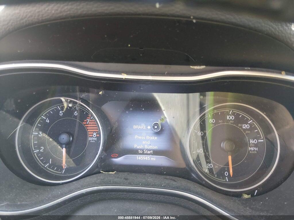 1C4PJMBX9LD529134 2020 JEEP CHEROKEE photo no. 7