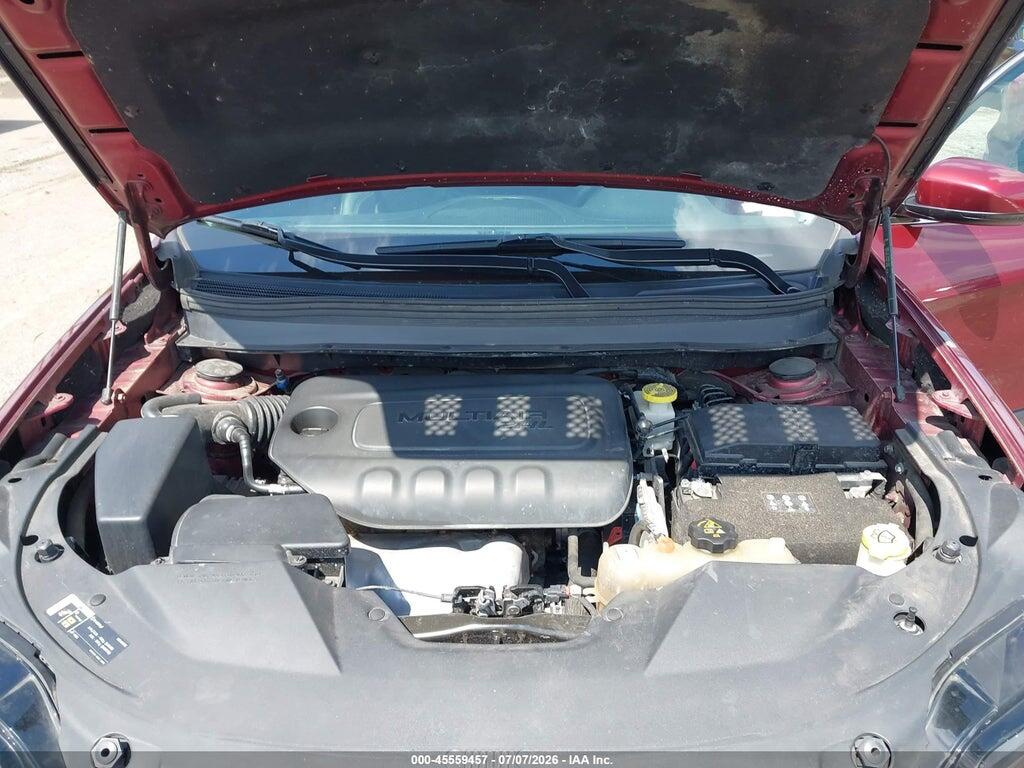 1C4PJLDB1LD525459 2020 JEEP CHEROKEE photo no. 10
