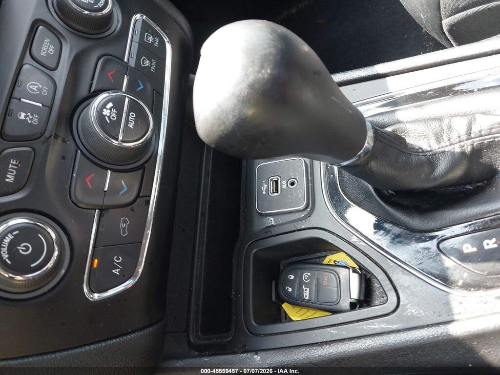 1C4PJLDB1LD525459 2020 JEEP CHEROKEE photo no. 11