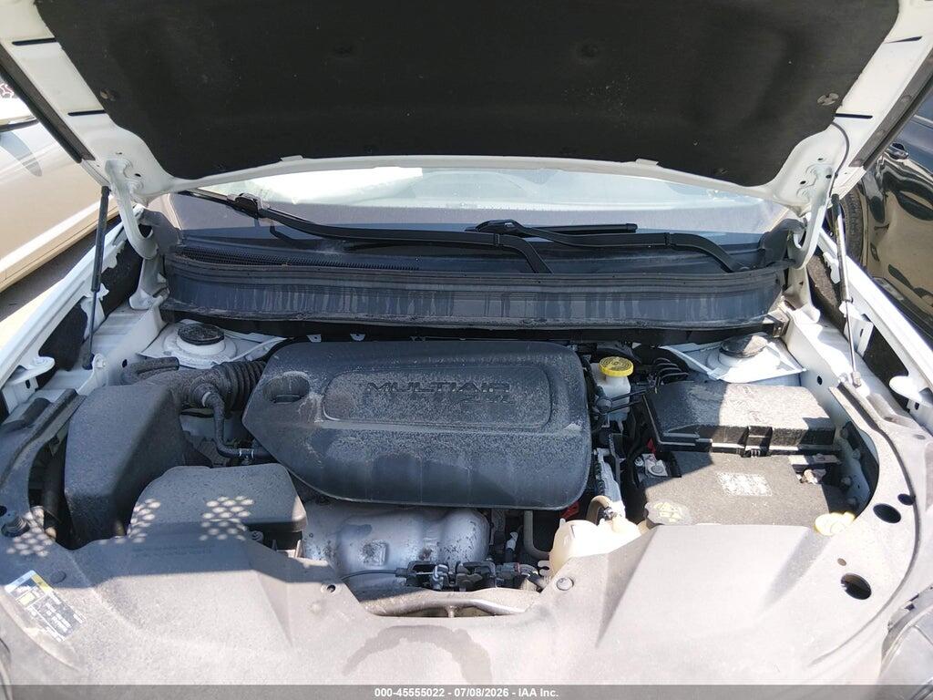 1C4PJMLB9LD607303 2020 JEEP CHEROKEE photo no. 10