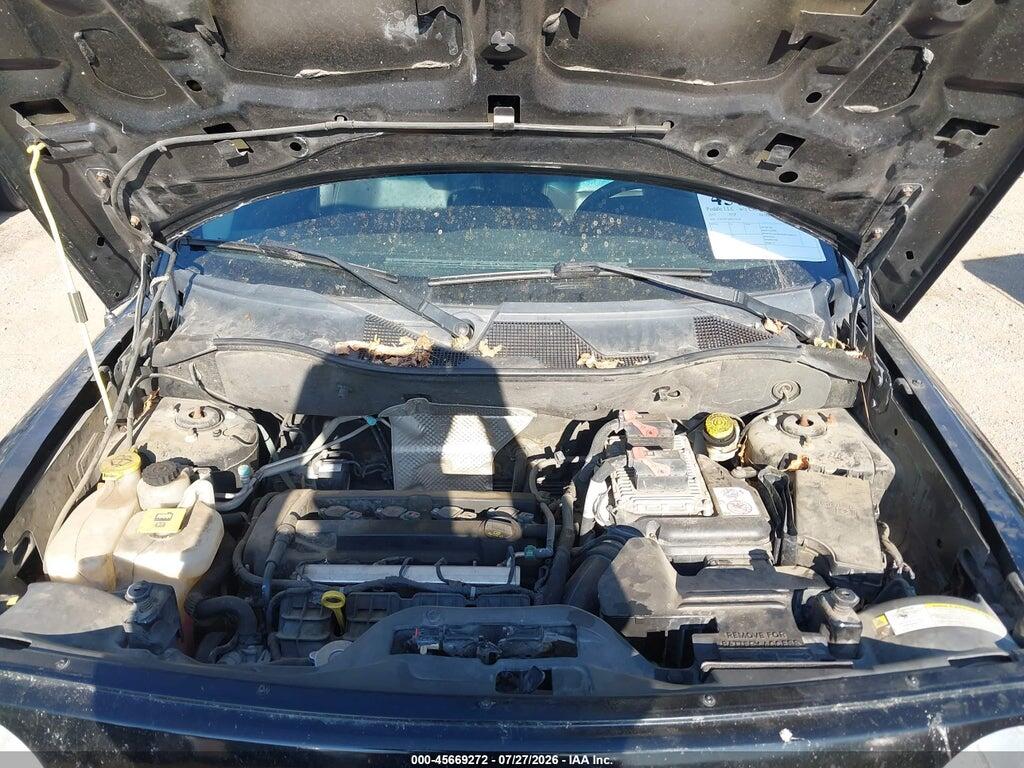 1C4NJPFA4FD171119 2015 JEEP PATRIOT photo no. 10