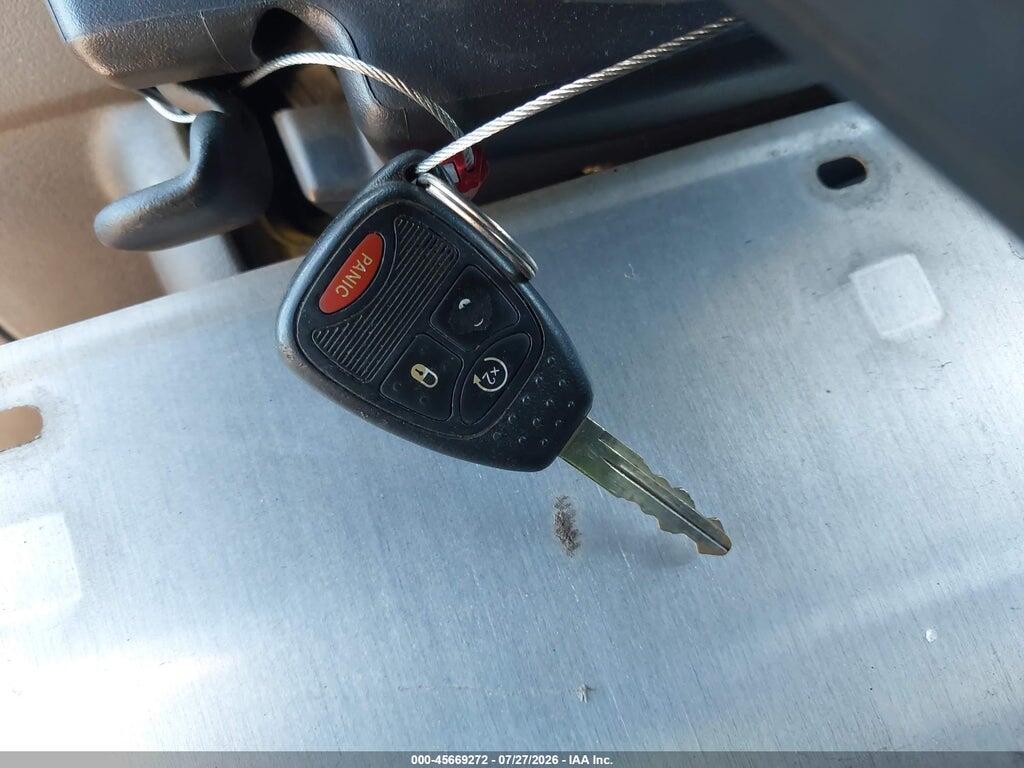1C4NJPFA4FD171119 2015 JEEP PATRIOT photo no. 11