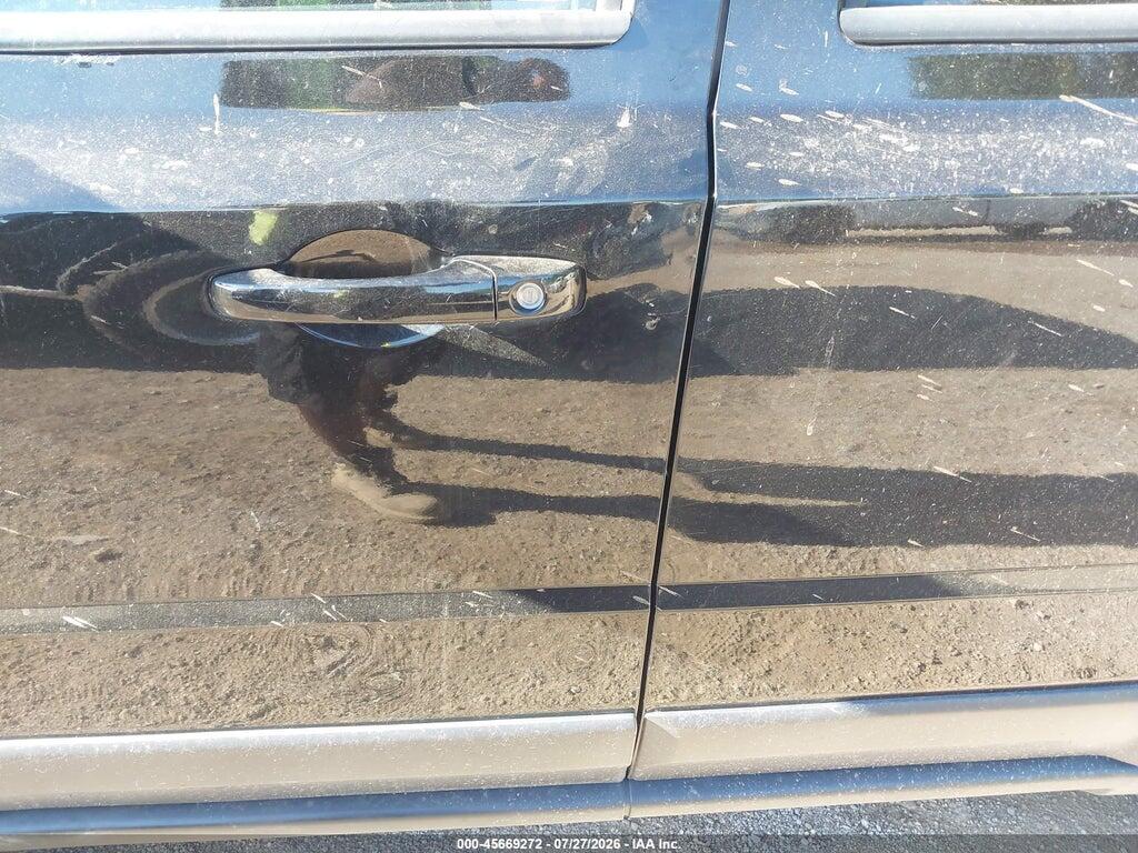 1C4NJPFA4FD171119 2015 JEEP PATRIOT photo no. 6