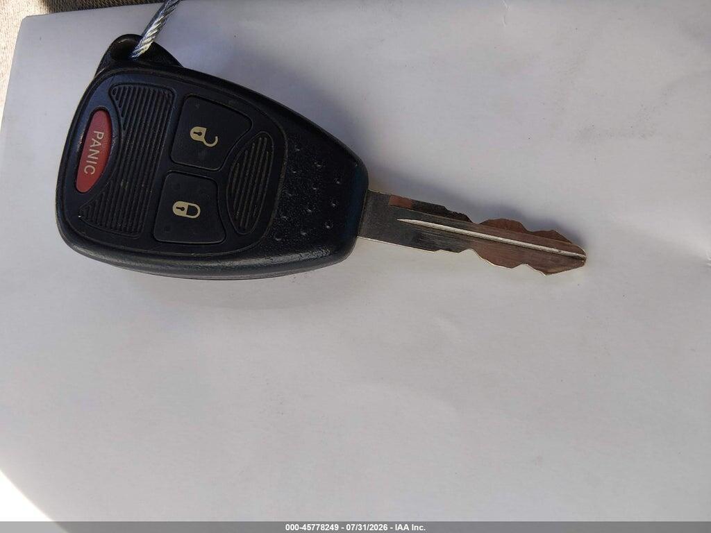 1C4NJRBB9FD155654 2015 JEEP PATRIOT photo no. 11