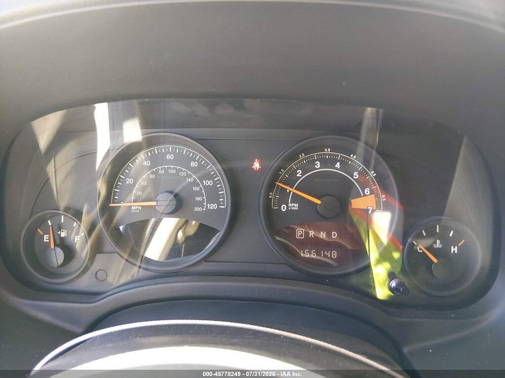 1C4NJRBB9FD155654 2015 JEEP PATRIOT photo no. 7