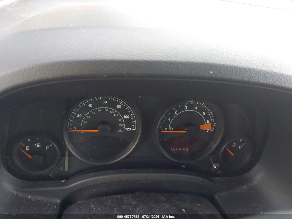 1C4NJPBA3FD170811 2015 JEEP PATRIOT photo no. 7
