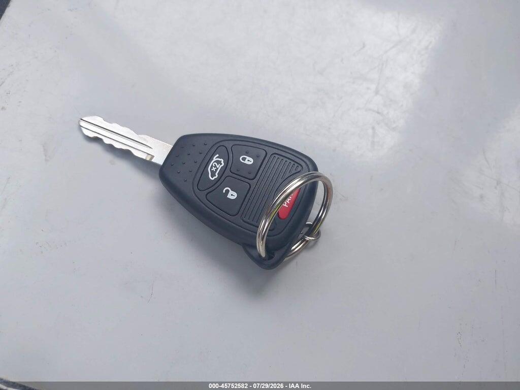 1C4NJPBB6FD361535 2015 JEEP PATRIOT photo no. 11