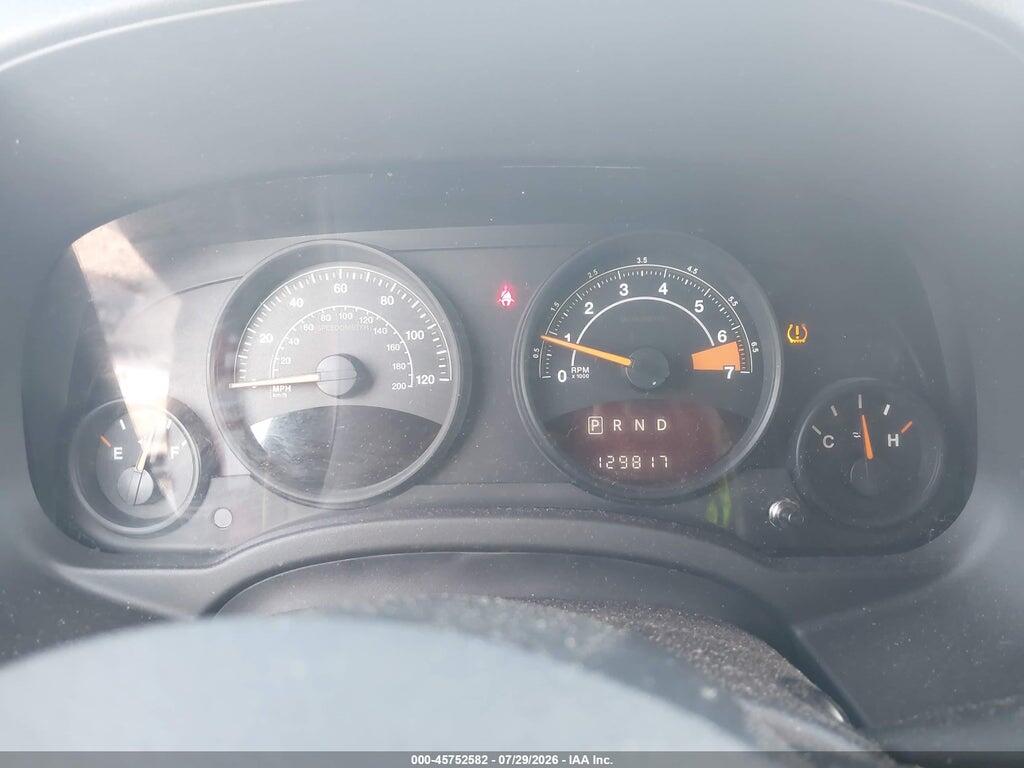 1C4NJPBB6FD361535 2015 JEEP PATRIOT photo no. 7