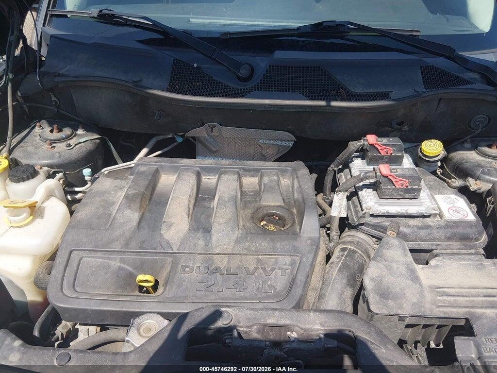1C4NJRBB6FD258806 2015 JEEP PATRIOT photo no. 10