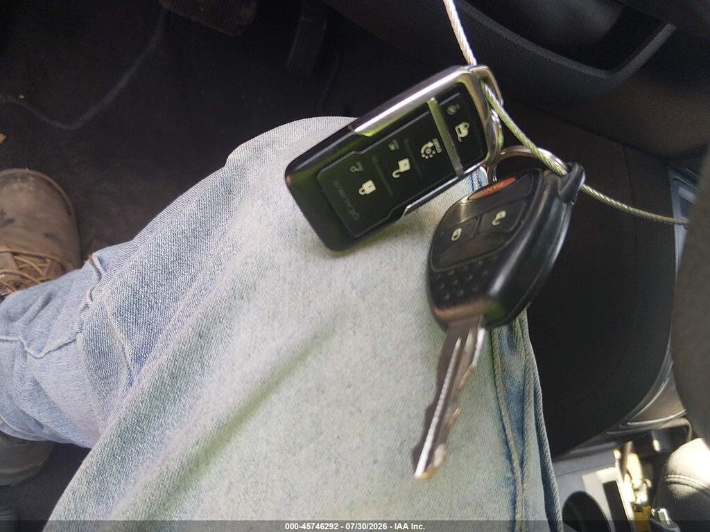 1C4NJRBB6FD258806 2015 JEEP PATRIOT photo no. 11