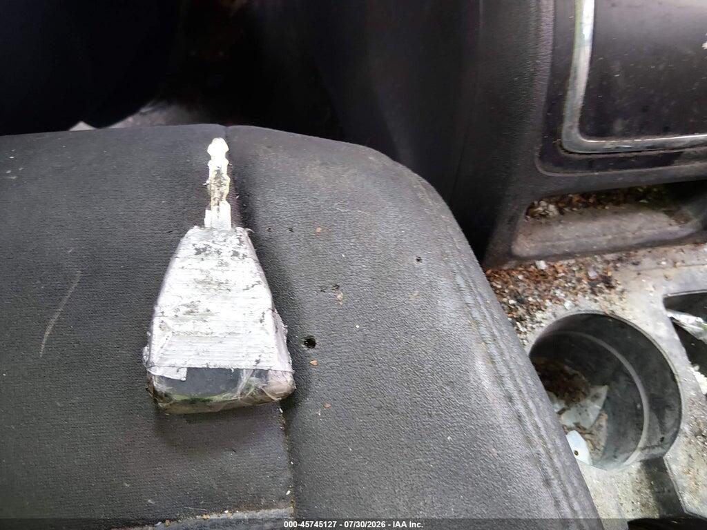 1C4NJPBBXFD204381 2015 JEEP PATRIOT photo no. 11