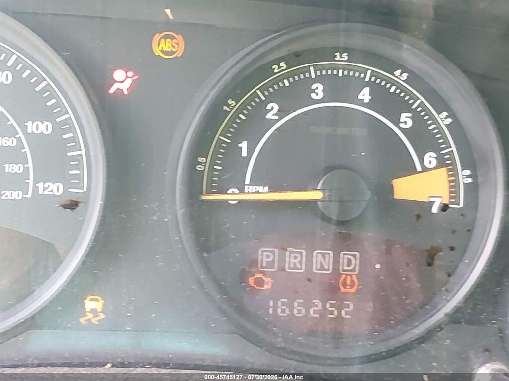 1C4NJPBBXFD204381 2015 JEEP PATRIOT photo no. 7