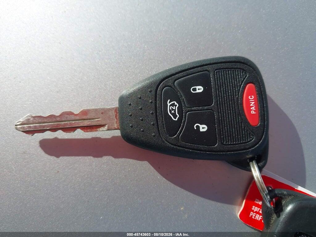 1C4NJPBAXFD235315 2015 JEEP PATRIOT photo no. 11