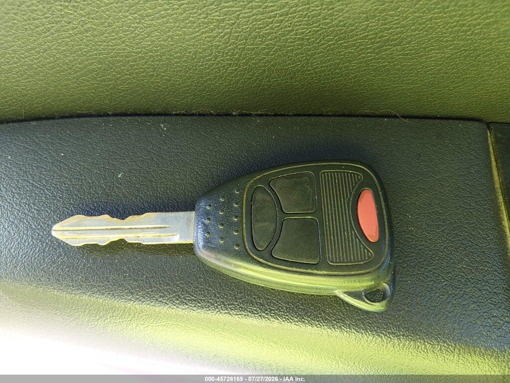 1C4NJRFB5FD291810 2015 JEEP PATRIOT photo no. 11