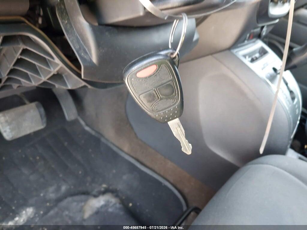 1C4NJPBB5FD274662 2015 JEEP PATRIOT photo no. 11