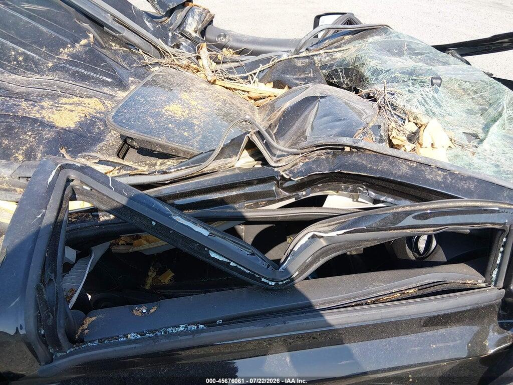 1C4NJPFA0FD413811 2015 JEEP PATRIOT photo no. 5