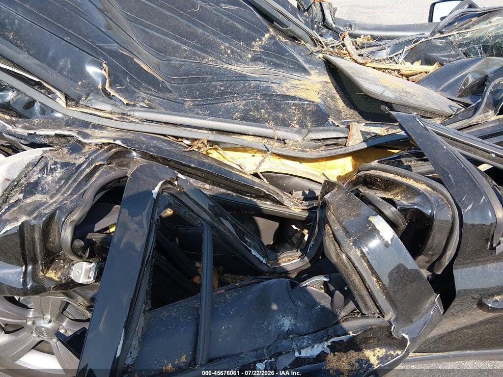 1C4NJPFA0FD413811 2015 JEEP PATRIOT photo no. 8