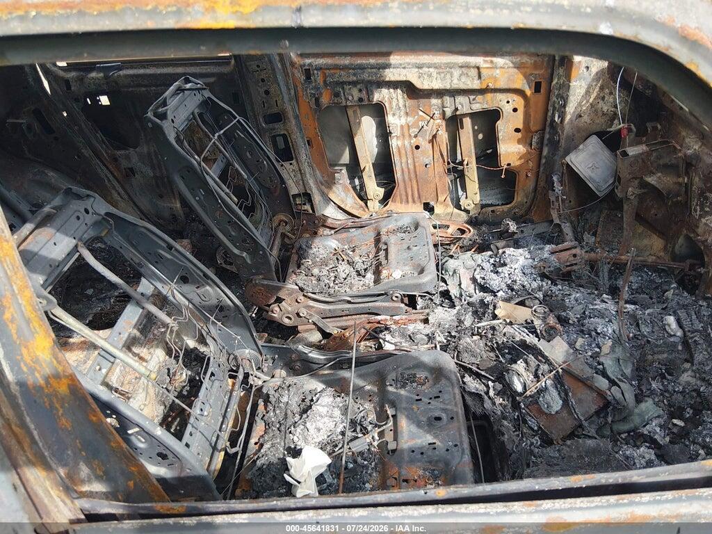 1C4NJPBB8FD349953 2015 JEEP PATRIOT photo no. 5