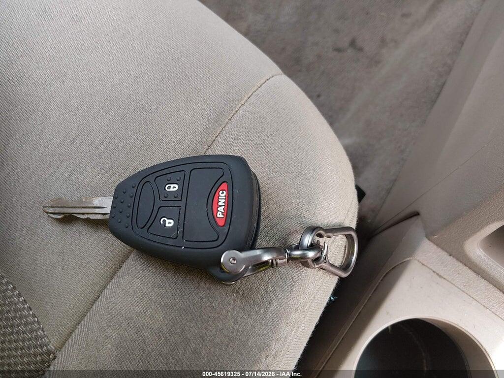1C4NJPBBXFD418576 2015 JEEP PATRIOT photo no. 11