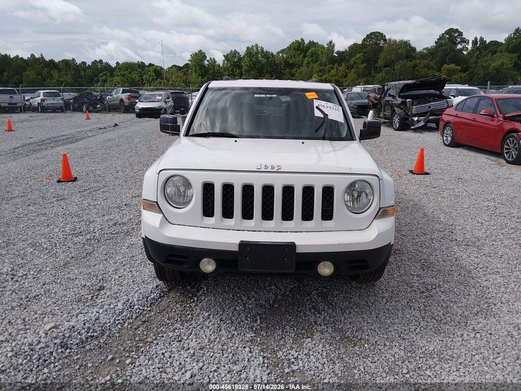 1C4NJPBBXFD418576 2015 JEEP PATRIOT photo no. 12