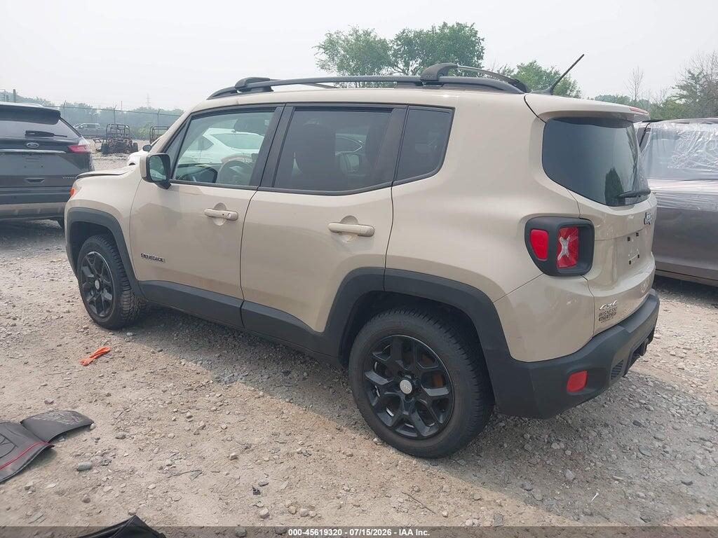 ZACCJBBT7FPB97720 2015 JEEP RENEGADE photo no. 3