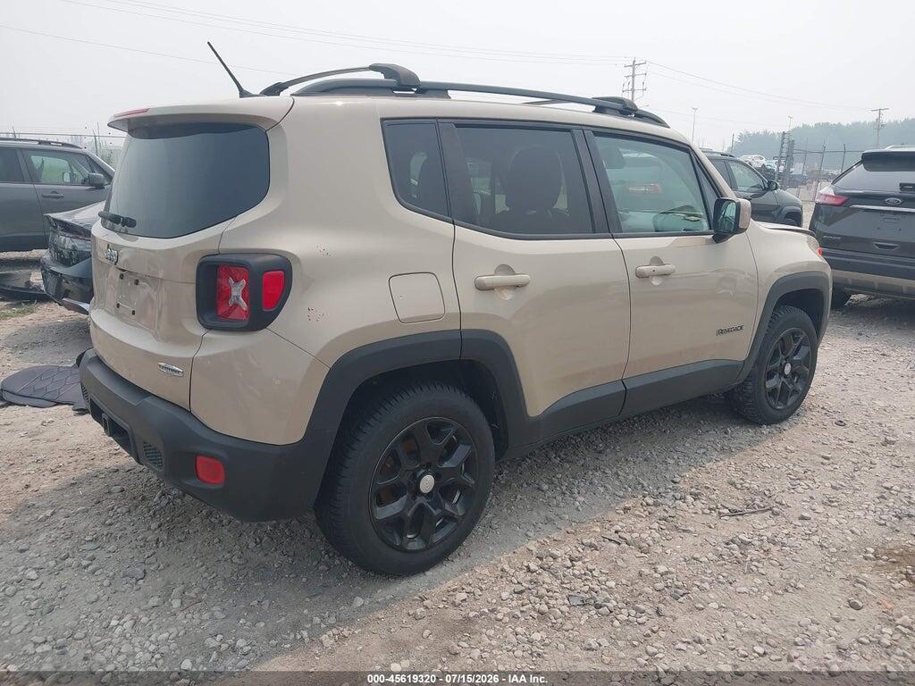ZACCJBBT7FPB97720 2015 JEEP RENEGADE photo no. 4