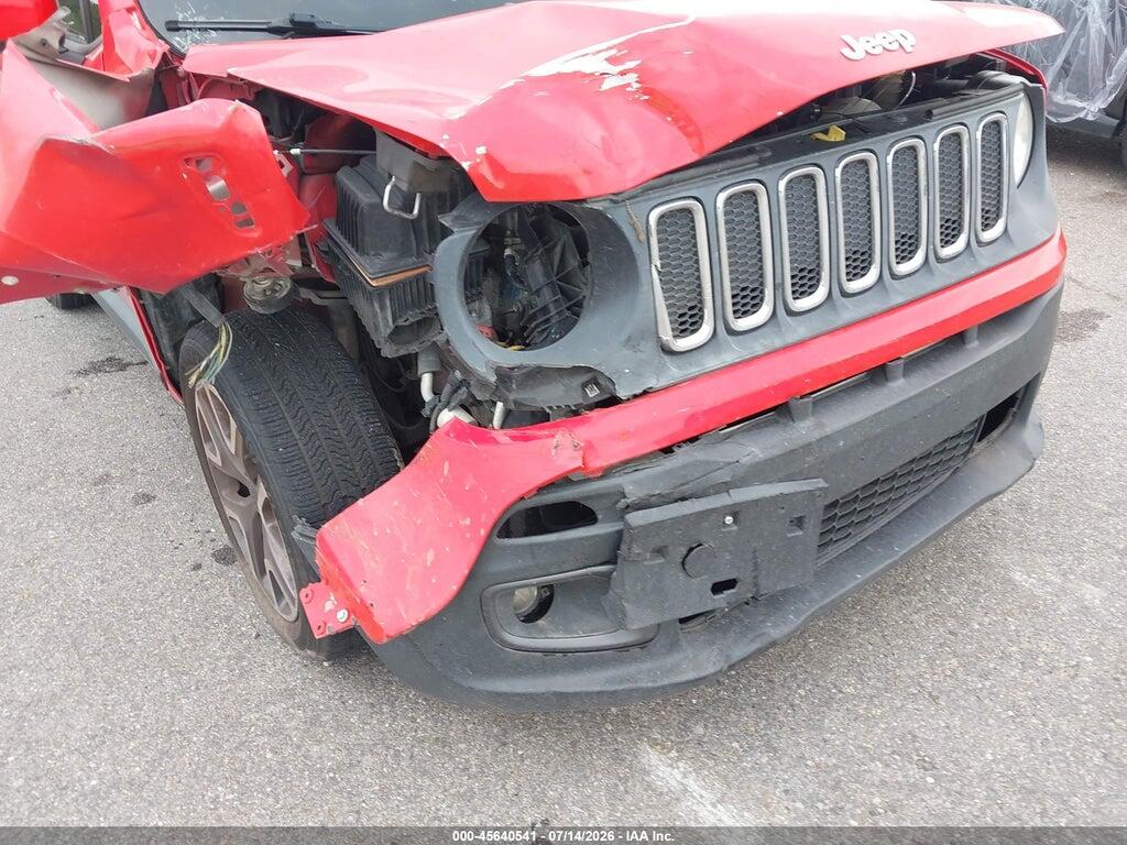 ZACCJABT0FPC29997 2015 JEEP RENEGADE photo no. 12