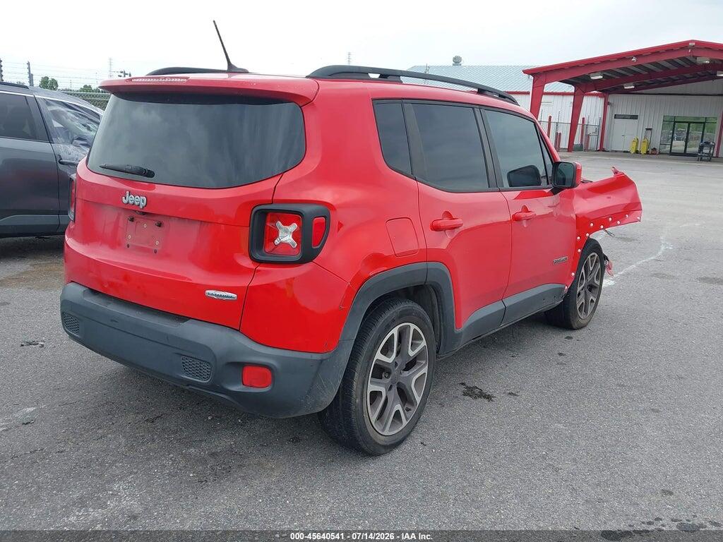 ZACCJABT0FPC29997 2015 JEEP RENEGADE photo no. 4