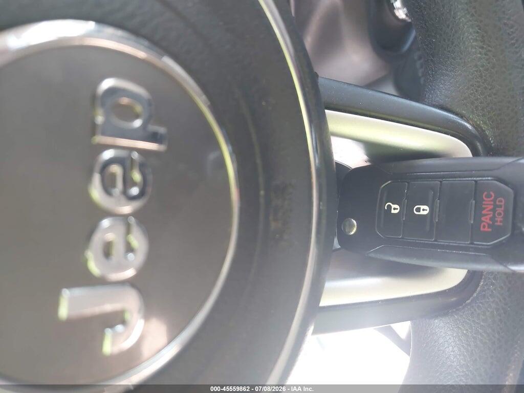 ZACCJAAT7FPC06427 2015 JEEP RENEGADE photo no. 11