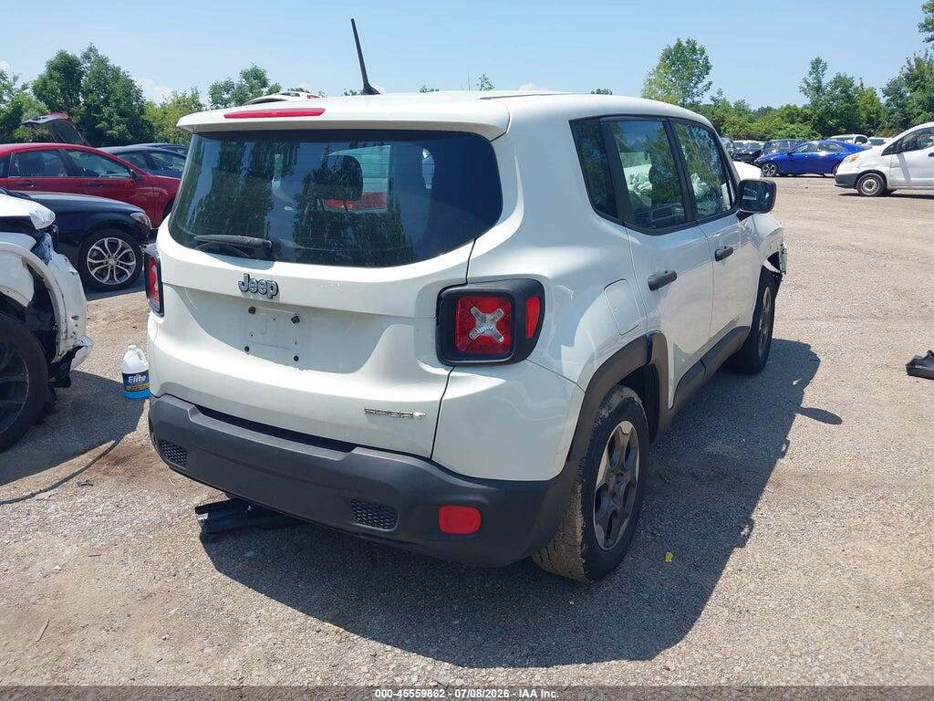ZACCJAAT7FPC06427 2015 JEEP RENEGADE photo no. 4