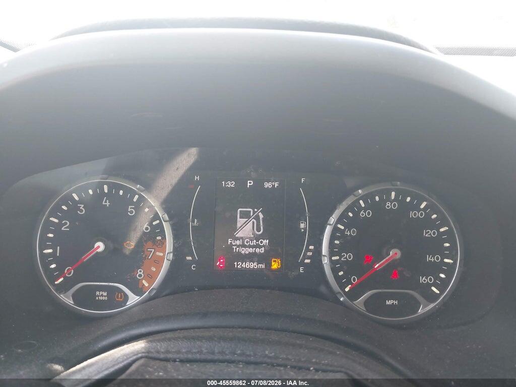 ZACCJAAT7FPC06427 2015 JEEP RENEGADE photo no. 7