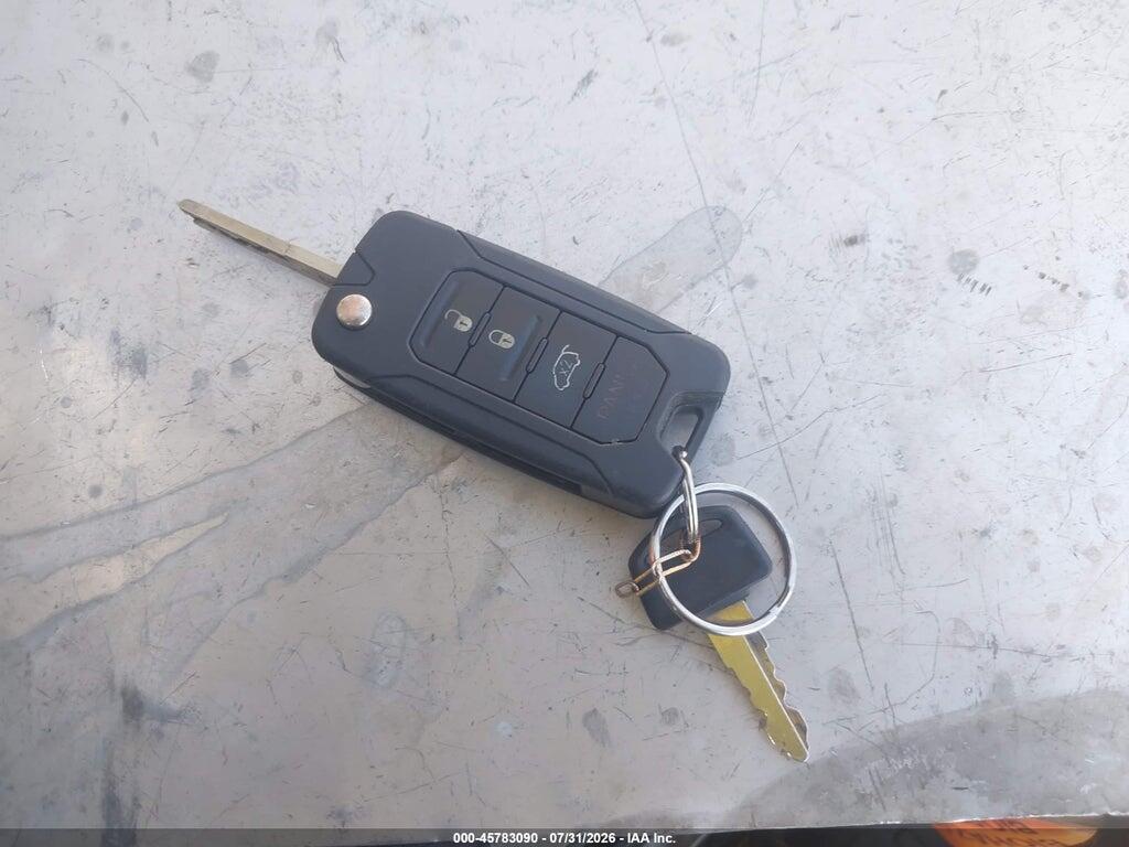 ZACCJBBT3FPC39137 2015 JEEP RENEGADE photo no. 11