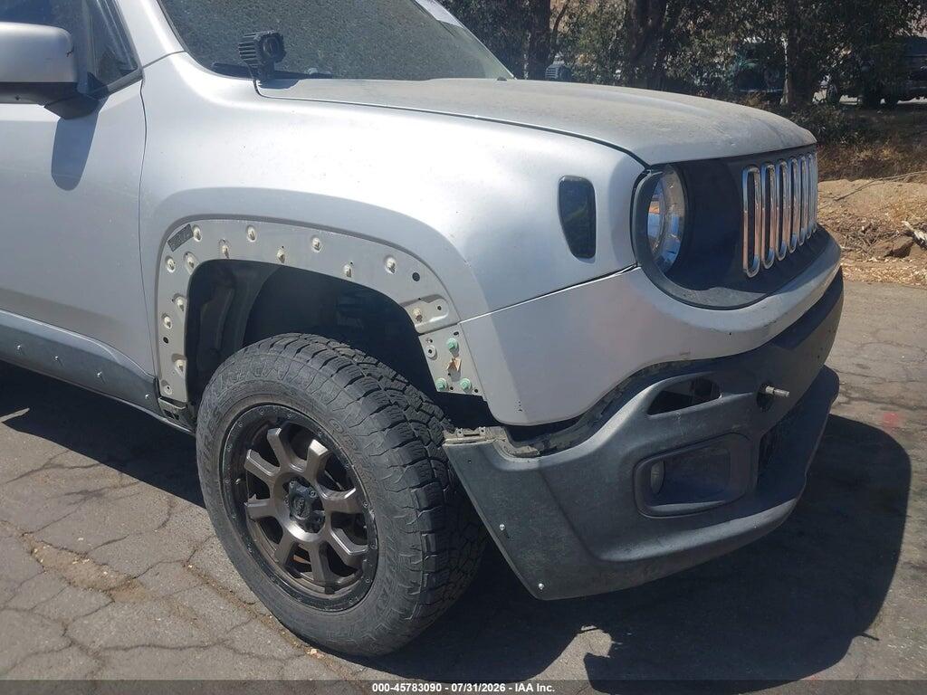 ZACCJBBT3FPC39137 2015 JEEP RENEGADE photo no. 12